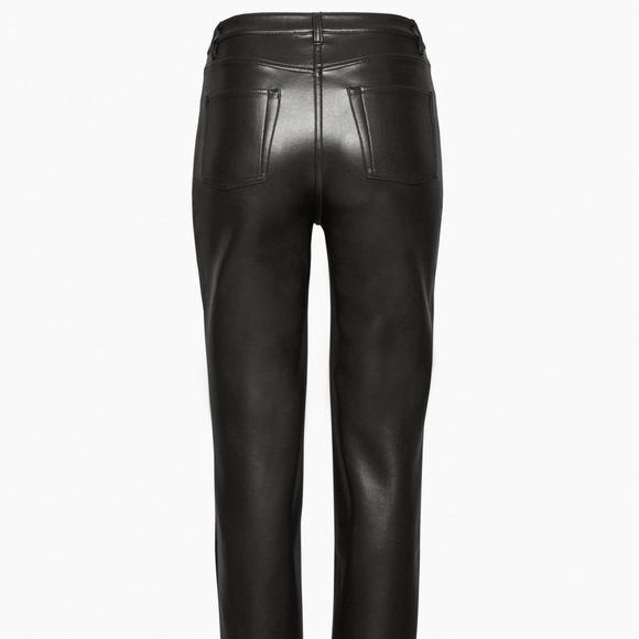 ARITZIA - Melina Pants - Picture 3 of 3